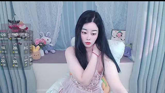 Snapshot of Xiaodie-baby chatting on May 8, 2026, 2:48 am Xiaodie-baby online show from May 8, 2026, 2:48 am