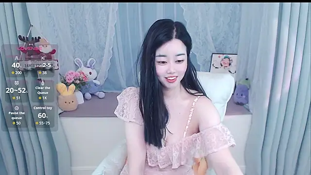 Snapshot of Xiaodie-baby chatting on May 6, 2026, 3:10 am Xiaodie-baby online show from May 6, 2026, 3:10 am