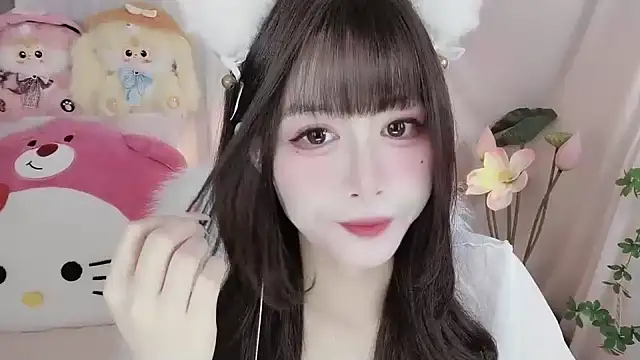 -zhuzhu-999- online show from March 22, 2026, 7:15 pm