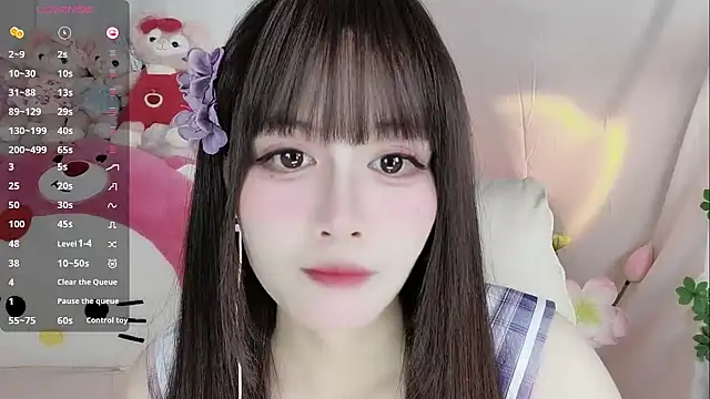 Snapshot of -zhuzhu-999- chatting on November 1, 2025, 5:18 pm -zhuzhu-999- online show from November 1, 2025, 5:18 pm