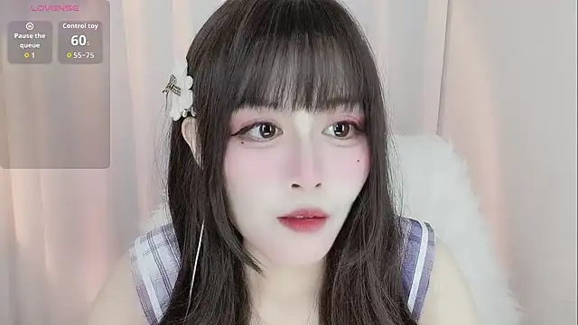 Snapshot of -zhuzhu-999- chatting on June 1, 2026, 7:35 pm -zhuzhu-999- online show from June 1, 2026, 7:35 pm