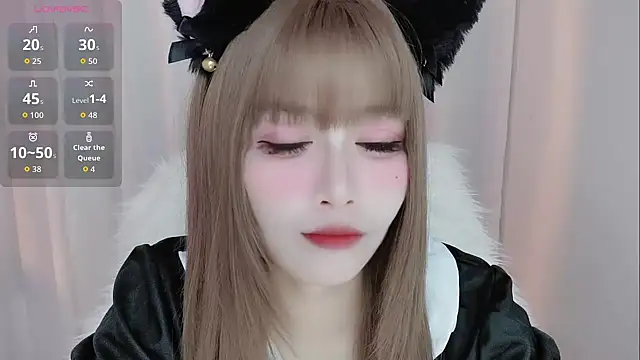 Snapshot of -zhuzhu-999- chatting on May 14, 2026, 2:36 pm -zhuzhu-999- online show from May 14, 2026, 2:36 pm