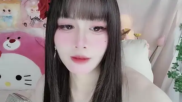 Snapshot of -zhuzhu-999- chatting on November 14, 2025, 7:06 pm -zhuzhu-999- online show from November 14, 2025, 7:06 pm