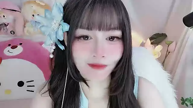 -zhuzhu-999- online show from April 16, 2026, 4:08 pm