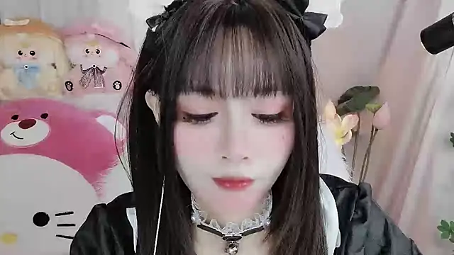 Snapshot of -zhuzhu-999- chatting on April 21, 2026, 9:10 pm -zhuzhu-999- online show from April 21, 2026, 9:10 pm