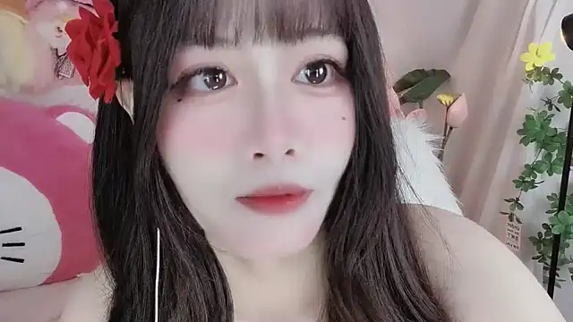 -zhuzhu-999- online show from February 4, 2026, 8:15 pm