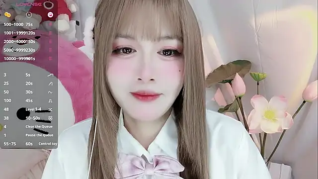 Snapshot of -zhuzhu-999- chatting on October 28, 2025, 6:51 pm -zhuzhu-999- online show from October 28, 2025, 6:51 pm