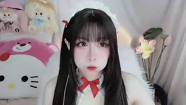 Snapshot of -zhuzhu-999- chatting on April 20, 2026, 10:33 pm -zhuzhu-999- online show from April 20, 2026, 10:33 pm