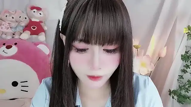 Snapshot of -zhuzhu-999- chatting on November 11, 2025, 8:03 pm -zhuzhu-999- online show from November 11, 2025, 8:03 pm