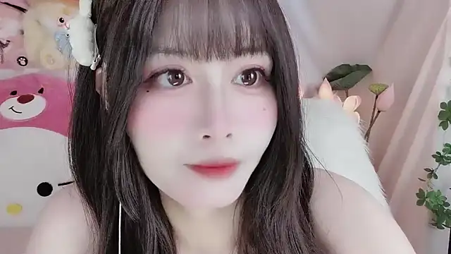 -zhuzhu-999- online show from February 9, 2026, 9:57 pm