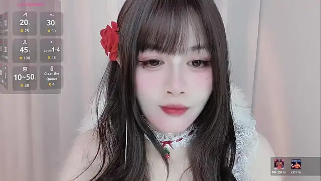 Snapshot of -zhuzhu-999- chatting on May 19, 2026, 6:04 pm -zhuzhu-999- online show from May 19, 2026, 6:04 pm