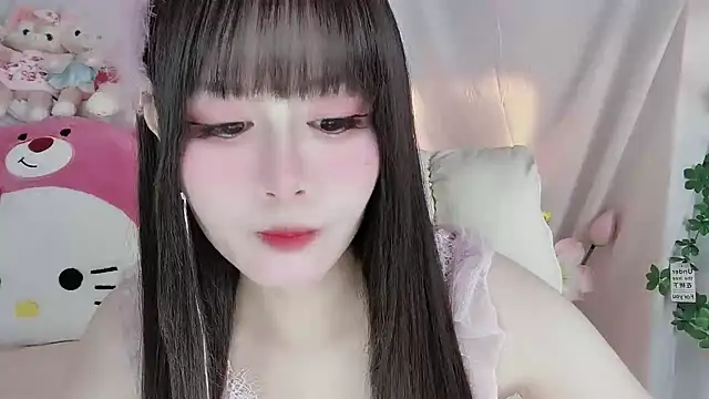 Snapshot of -zhuzhu-999- chatting on November 6, 2025, 7:29 pm -zhuzhu-999- online show from November 6, 2025, 7:29 pm