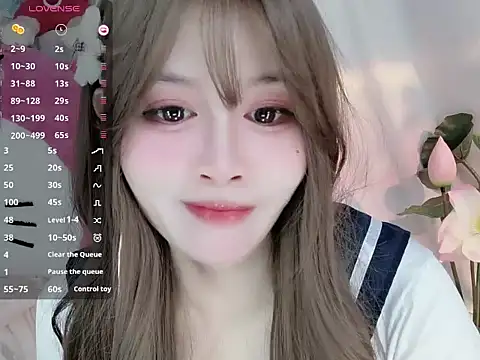 Snapshot of -zhuzhu-999- chatting on October 27, 2025, 6:20 pm -zhuzhu-999- online show from October 27, 2025, 6:20 pm