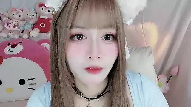 Snapshot of -zhuzhu-999- chatting on November 3, 2025, 9:07 pm -zhuzhu-999- online show from November 3, 2025, 9:07 pm