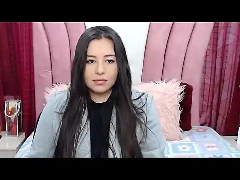 SantaRameriz online show from March 14, 2026, 4:46 pm