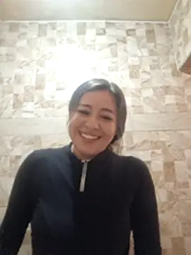 SantaRameriz online show from March 12, 2026, 4:22 pm