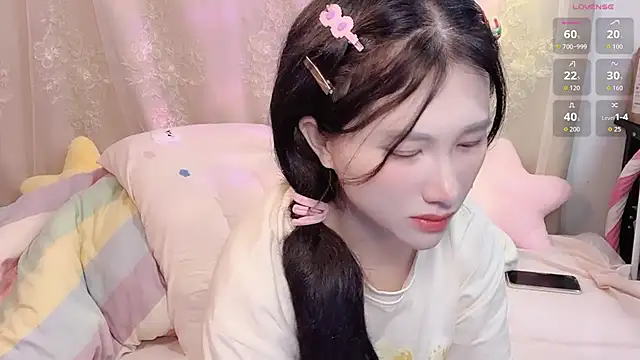 Snapshot of anna-888- chatting on November 3, 2025, 4:10 pm anna-888- online show from November 3, 2025, 4:10 pm