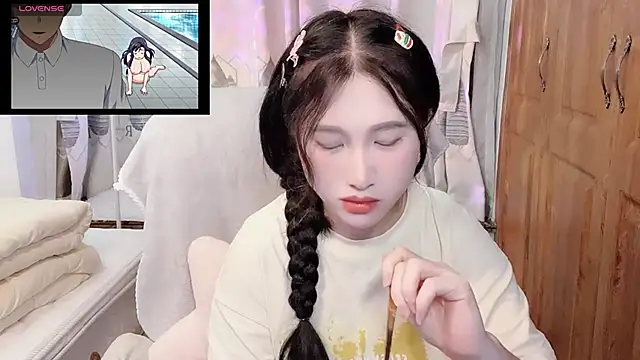 Snapshot of anna-888- chatting on October 30, 2025, 3:42 pm anna-888- online show from October 30, 2025, 3:42 pm