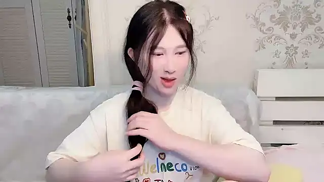 anna-888- online show from May 2, 2026, 4:34 pm