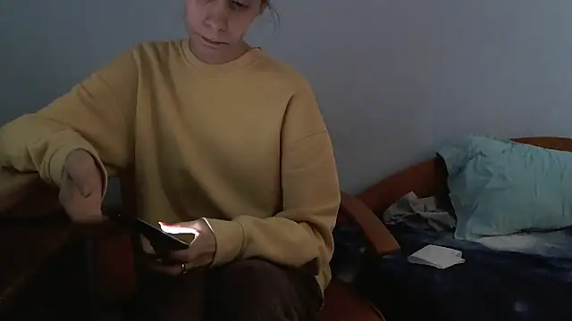 andreea713 online show from March 26, 2026, 2:59 pm