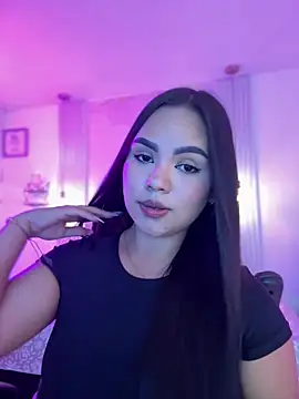 amber white15 online show from February 18, 2026, 2:53 am