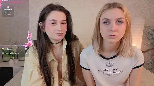 betweenUse online show from December 23, 2025, 5:07 am