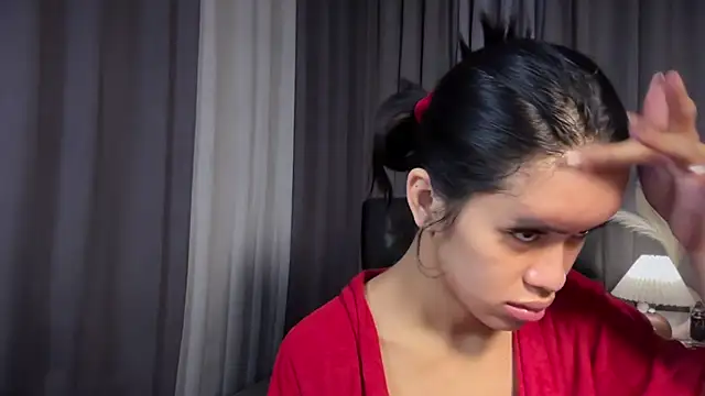 Snapshot of Candicemeow chatting on June 25, 2026, 11:48 am Candicemeow online show from June 25, 2026, 11:48 am