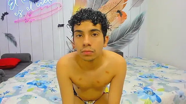 huntboyss online show from November 22, 2025, 4:11 am