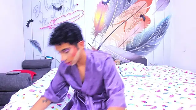 huntboyss online show from November 26, 2025, 4:34 am