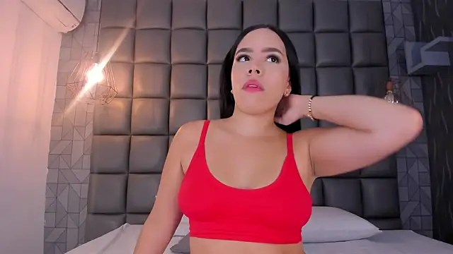 dannavelvet online show from March 11, 2026, 12:21 pm