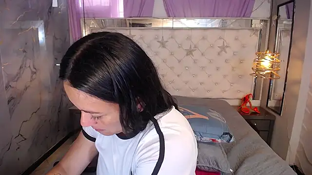 Melissa-roberts online show from January 10, 2026, 1:39 pm