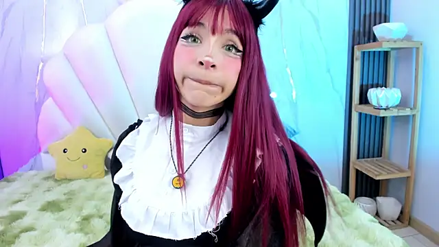 Damiian20  online show from April 13, 2026, 12:53 pm