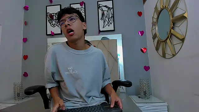 adams bobby online show from February 25, 2026, 11:10 am