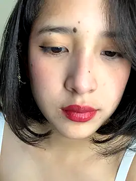 Snapshot of AikoStar chatting on November 30, 2025, 3:07 am AikoStar online show from November 30, 2025, 3:07 am