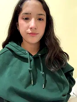 Snapshot of AikoStar chatting on October 25, 2025, 5:06 am AikoStar online show from October 25, 2025, 5:06 am