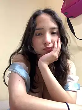 Snapshot of AikoStar chatting on October 31, 2025, 4:31 am AikoStar online show from October 31, 2025, 4:31 am