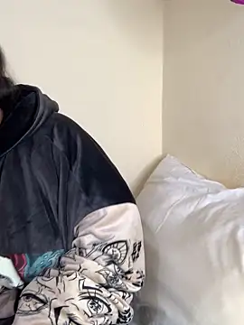 Snapshot of AikoStar chatting on December 4, 2025, 4:33 am AikoStar online show from December 4, 2025, 4:33 am