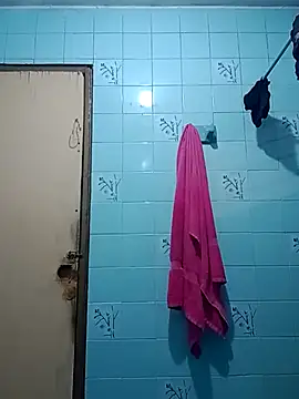 Khalid16  online show from April 19, 2026, 4:46 am