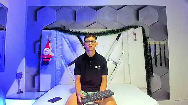 salome mio online show from January 9, 2026, 1:07 pm