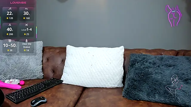 Layrax1 online show from November 20, 2025, 7:36 pm