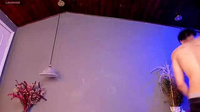 Suckdream1 online show from November 23, 2025, 1:10 pm