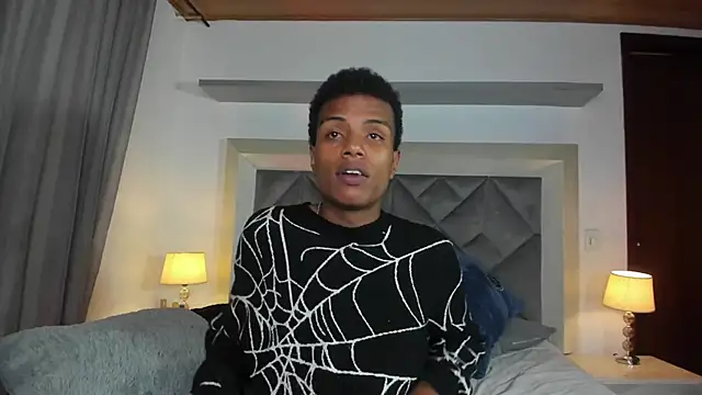 Suckdream1 online show from October 25, 2025, 9:19 am