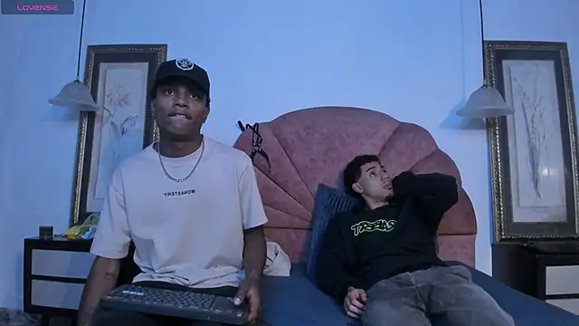 Suckdream1 online show from November 26, 2025, 8:42 pm