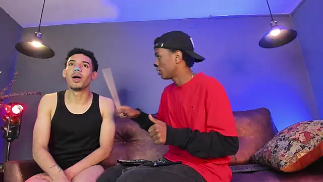 Suckdream1 online show from October 31, 2025, 7:32 pm