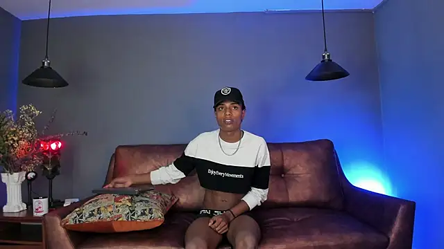 Suckdream1 online show from November 1, 2025, 8:36 pm