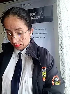 Valentina--1 online show from January 6, 2026, 12:09 pm