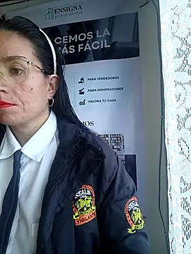 Valentina--1 online show from January 14, 2026, 12:20 pm