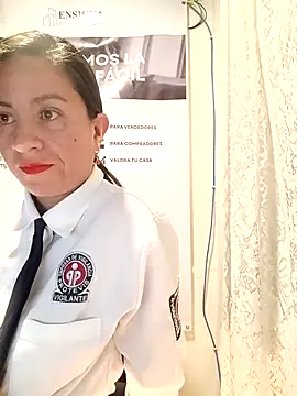 Valentina--1 online show from April 4, 2026, 10:00 am