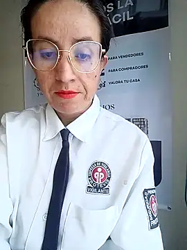 Valentina--1 online show from December 16, 2025, 12:09 pm