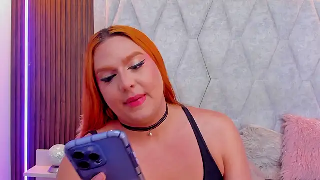 Snapshot of IrinaaVega chatting on February 6, 2026, 10:06 pm IrinaaVega online show from February 6, 2026, 10:06 pm